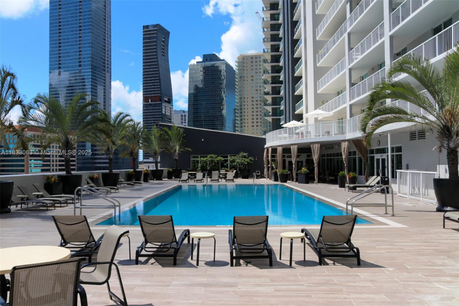 VUE AT BRICKELL CONDO - Residential