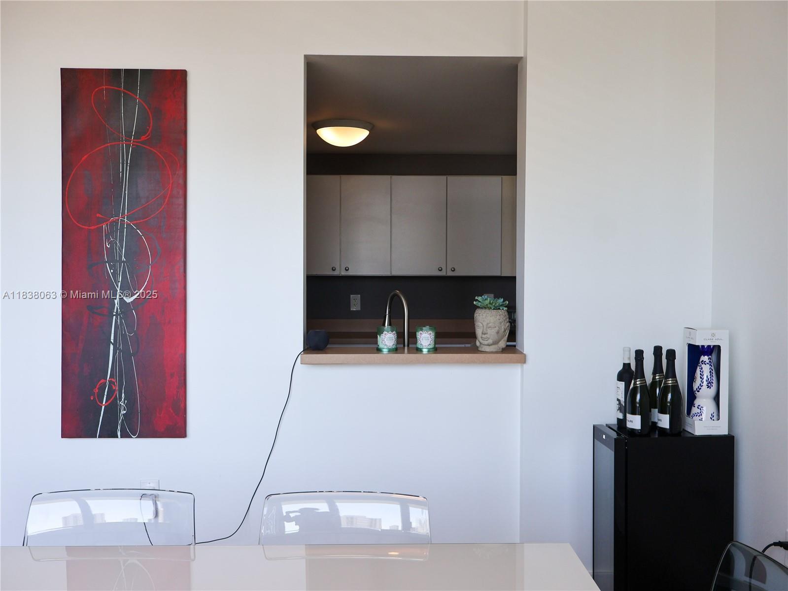 VUE AT BRICKELL CONDO - Residential