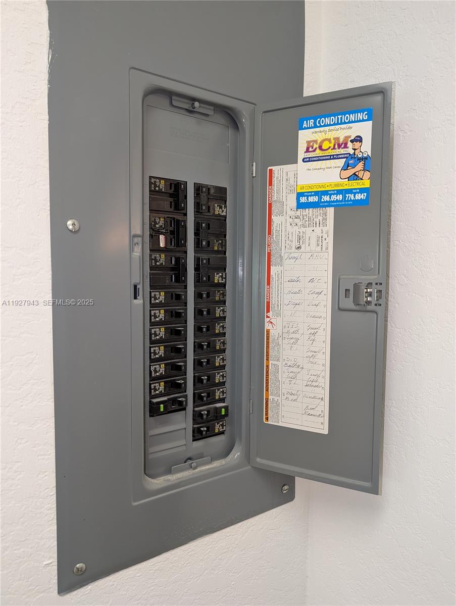 LUCERNE POINTE CONDO C - Residential