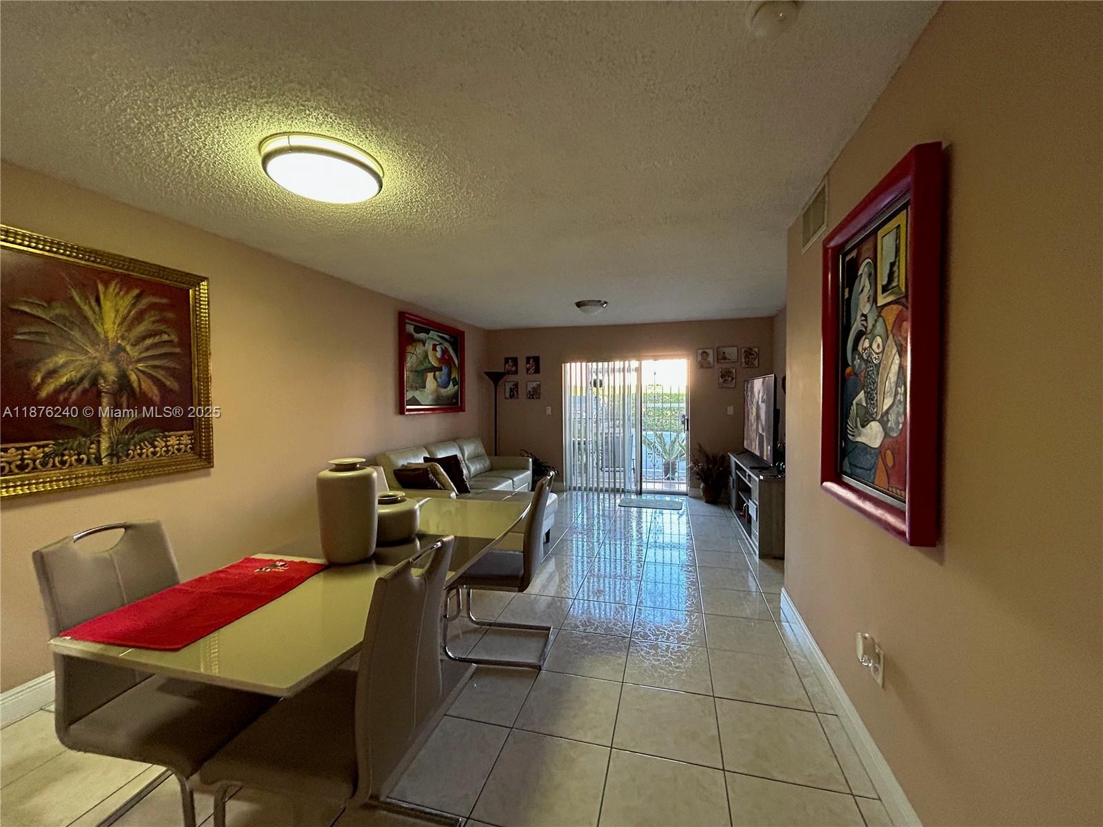 CARIBBEAN GARDENS CONDO - Residential Lease