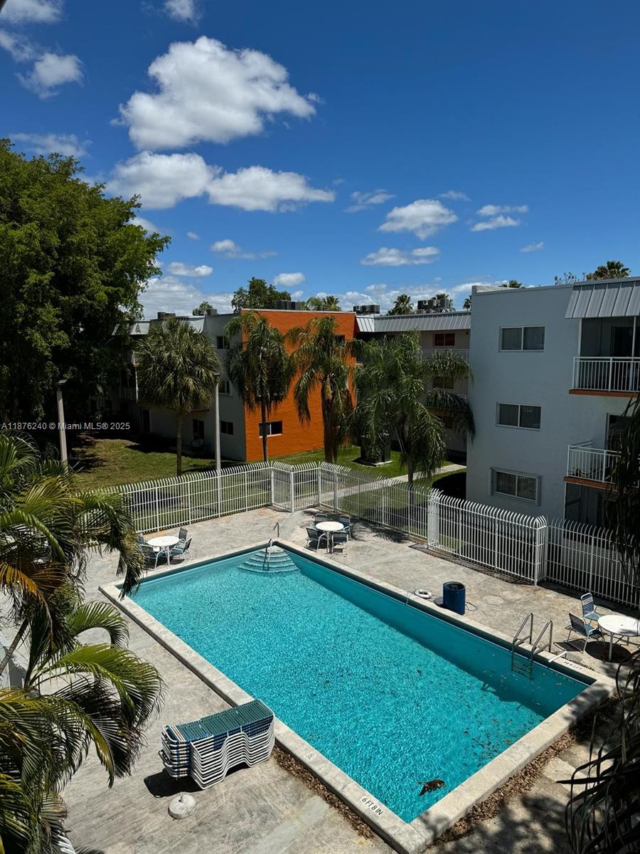 CARIBBEAN GARDENS CONDO - Residential Lease