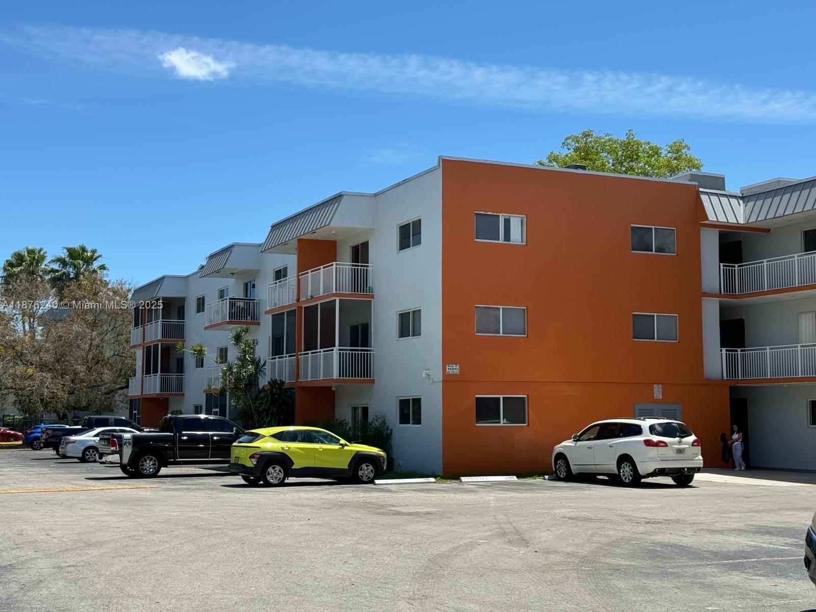 Spacious and comfortable 2-bedroom, 2-bathroom apartment available for rent in Cutler Bay. This first-floor unit is located in a gated community, offering both security and peace of mind. The apartment features a functional layout with bright living spaces and well-sized bedrooms, providing the perfect balance of comfort and convenience. Water is included in the rent. The community offers great amenities, including a refreshing pool where you can relax and enjoy sunny Florida days. The location is ideal—just minutes from supermarkets, Southland Mall, US-1, and quick access to the expressway, shopping, dining, and commuting are all within easy reach. Section 8 is welcome.