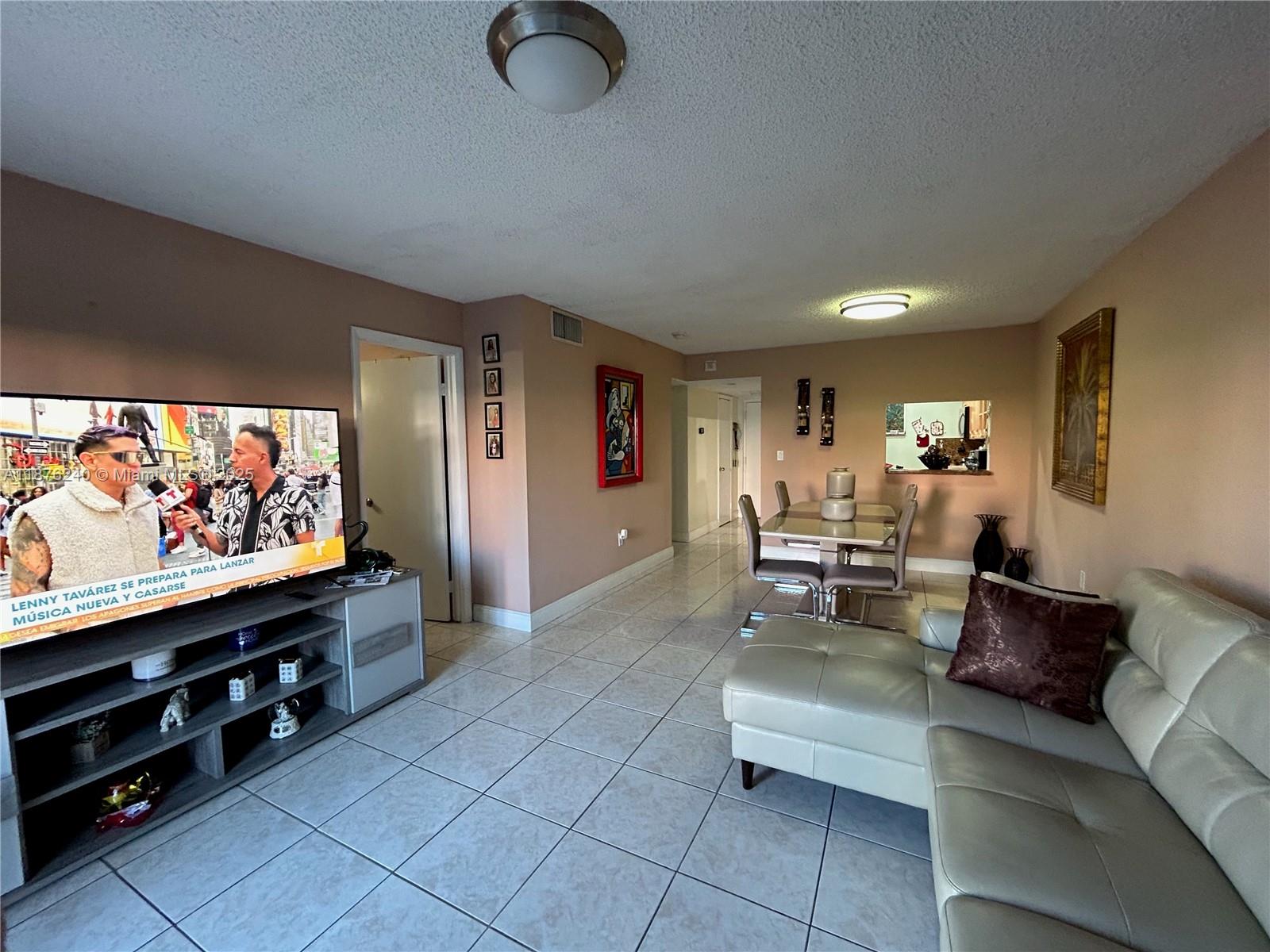 CARIBBEAN GARDENS CONDO - Residential Lease