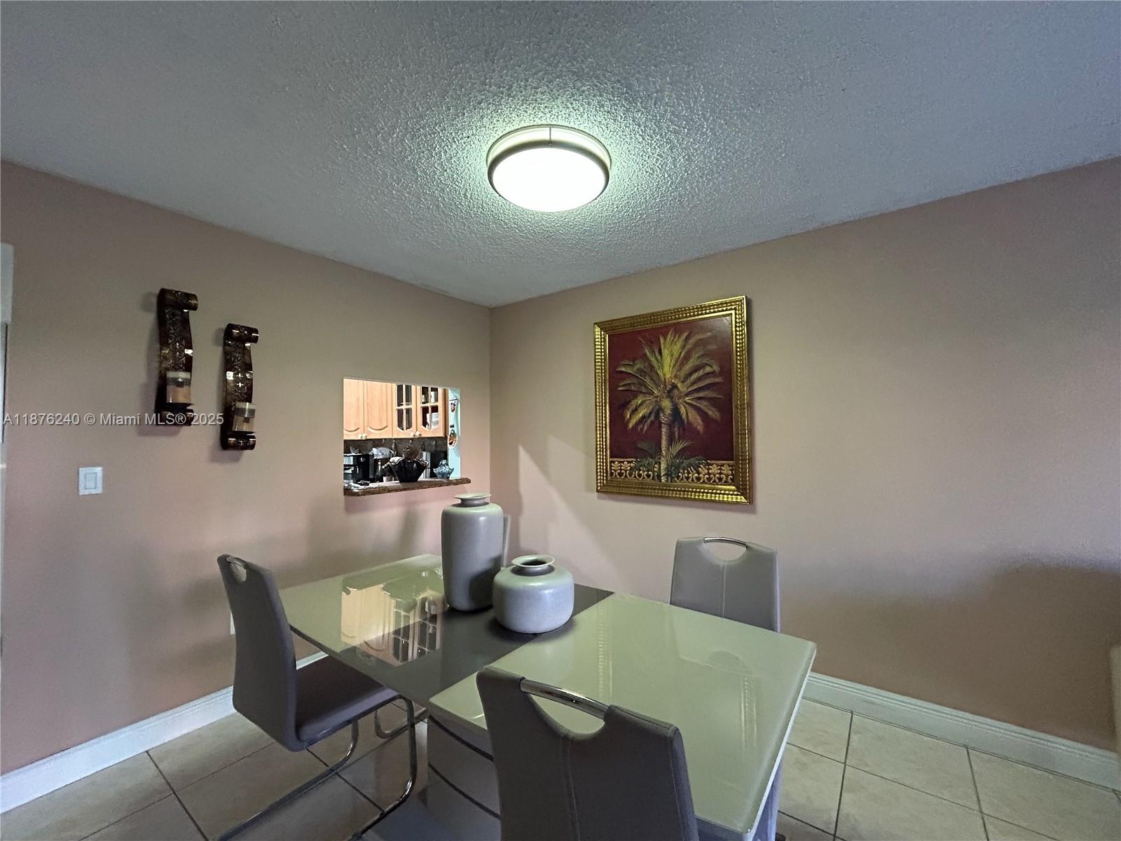 CARIBBEAN GARDENS CONDO - Residential Lease