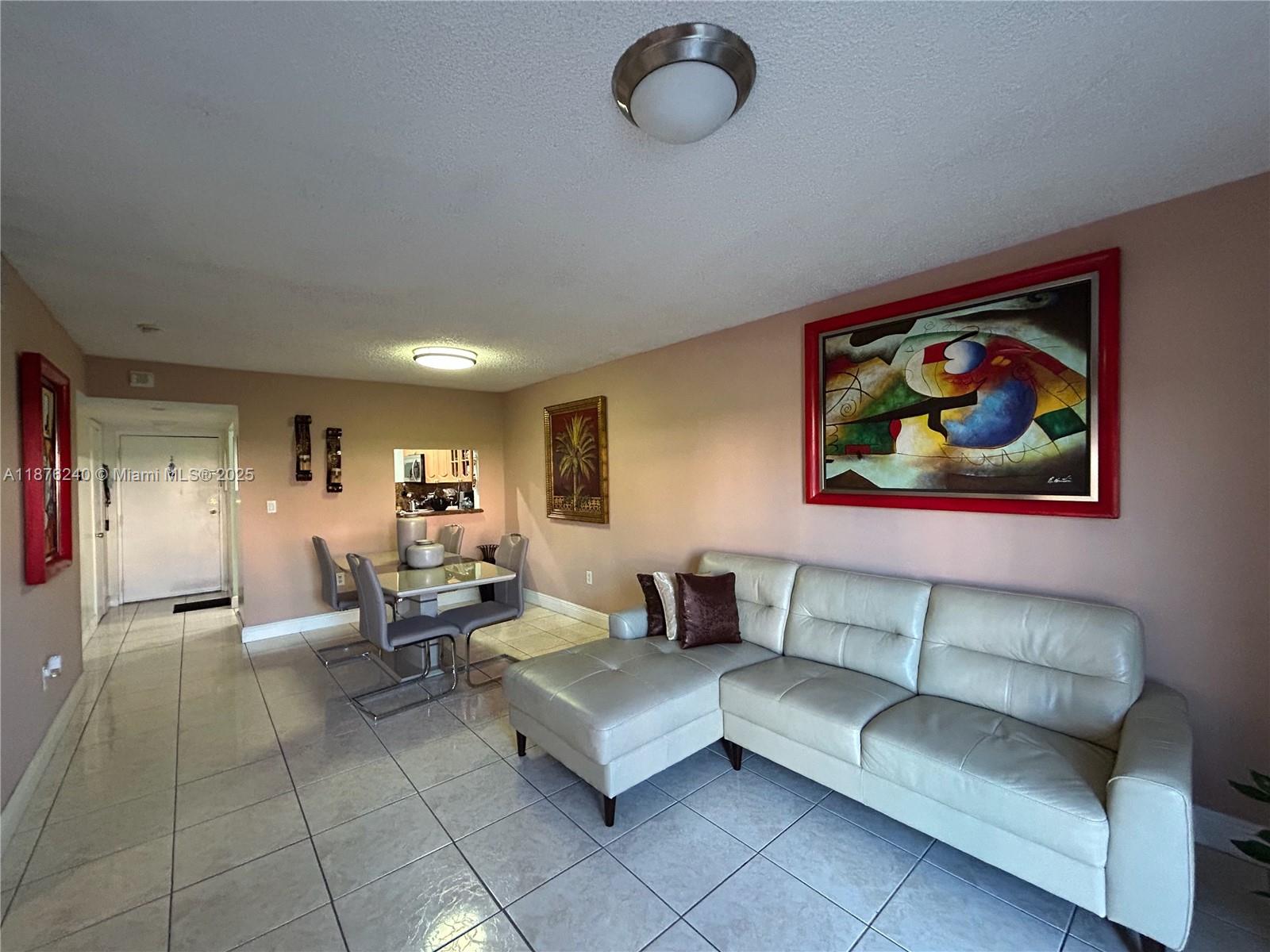 CARIBBEAN GARDENS CONDO - Residential Lease