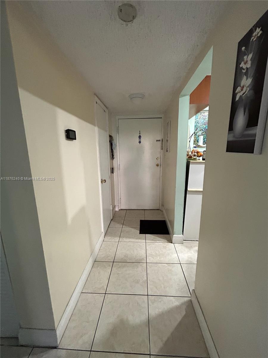 CARIBBEAN GARDENS CONDO - Residential Lease