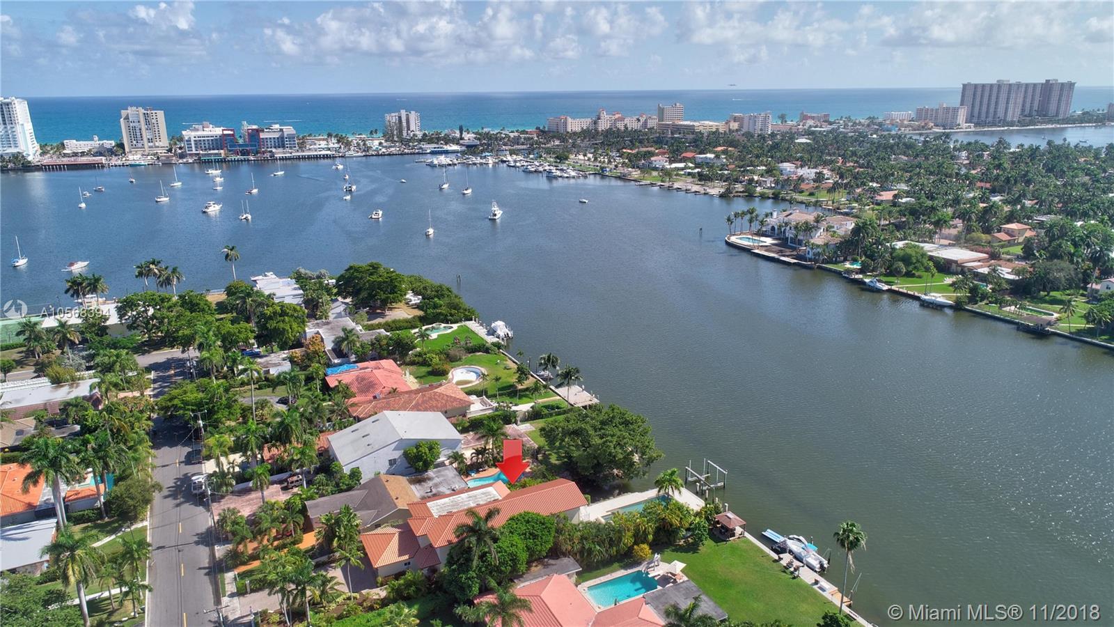 HOLLYWOOD LAKES SEC - Residential
