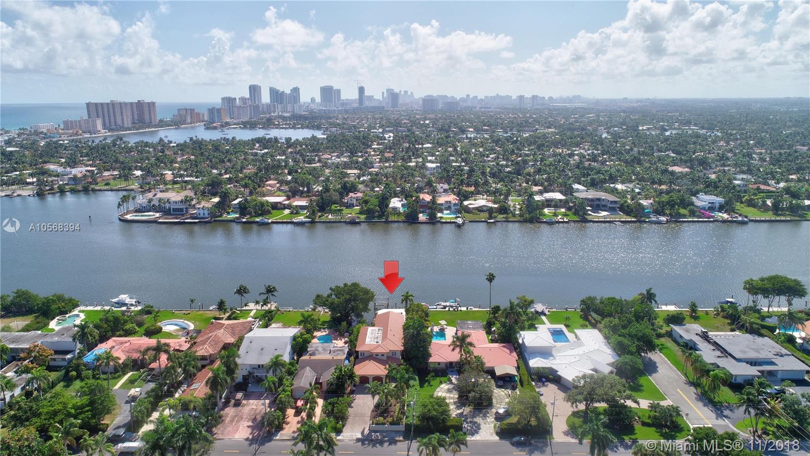 HOLLYWOOD LAKES SEC - Residential