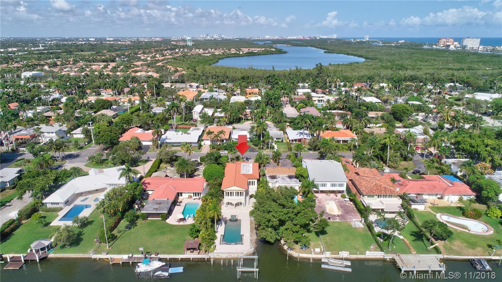 HOLLYWOOD LAKES SEC - Residential