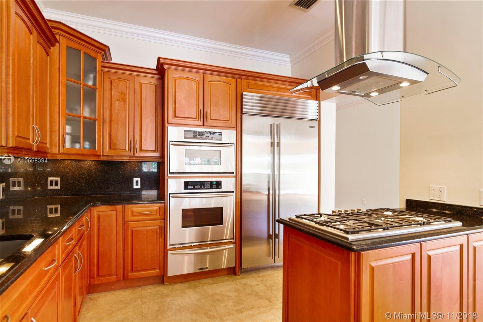 HOLLYWOOD LAKES SEC - Residential