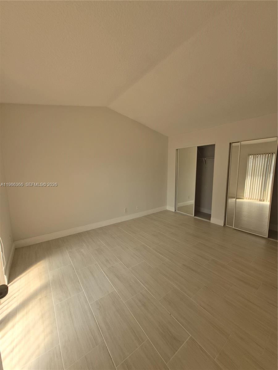 THE MOORS CLUSTER HOMES - Residential Lease