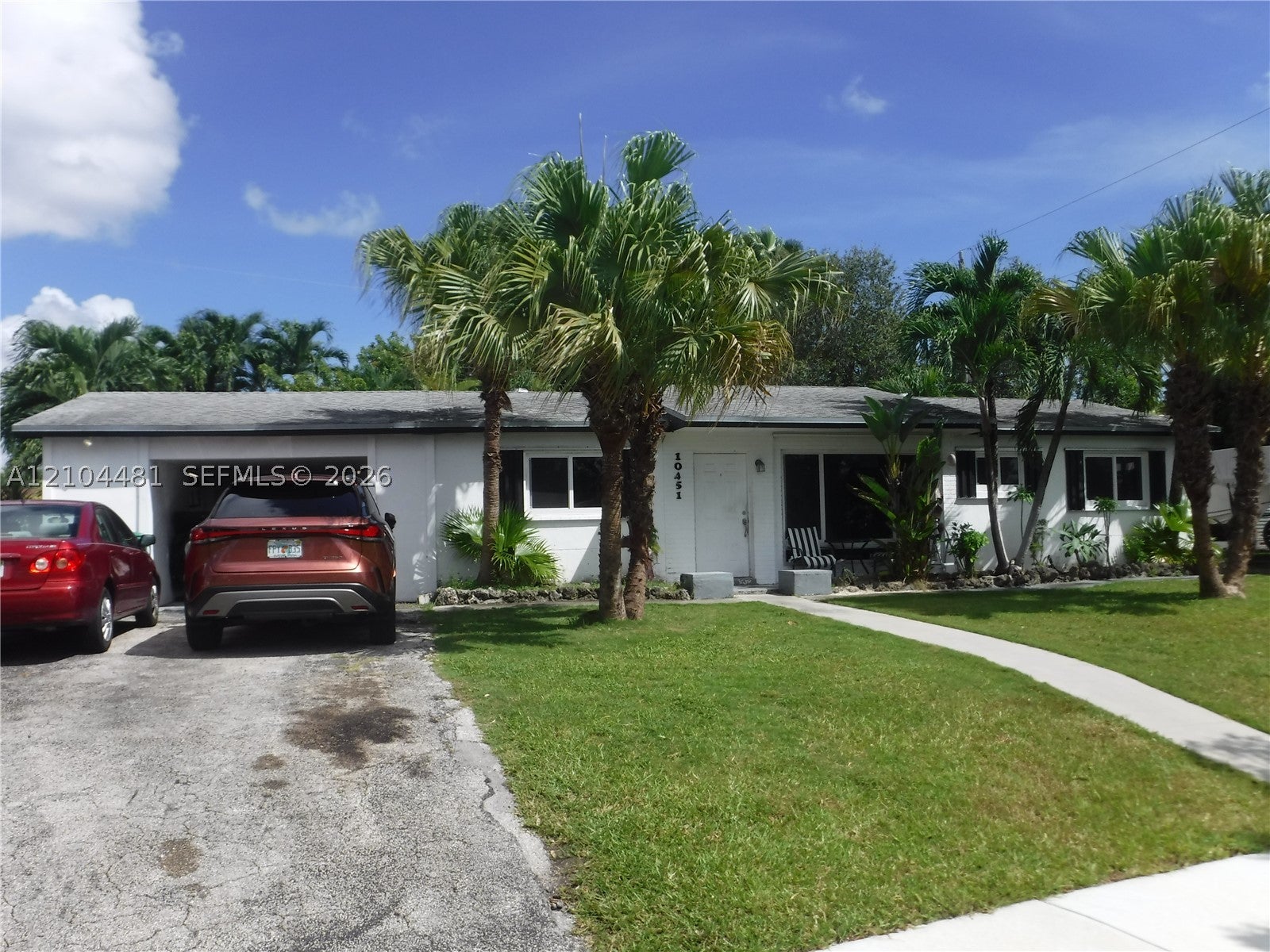 10451 SW 202nd Ter