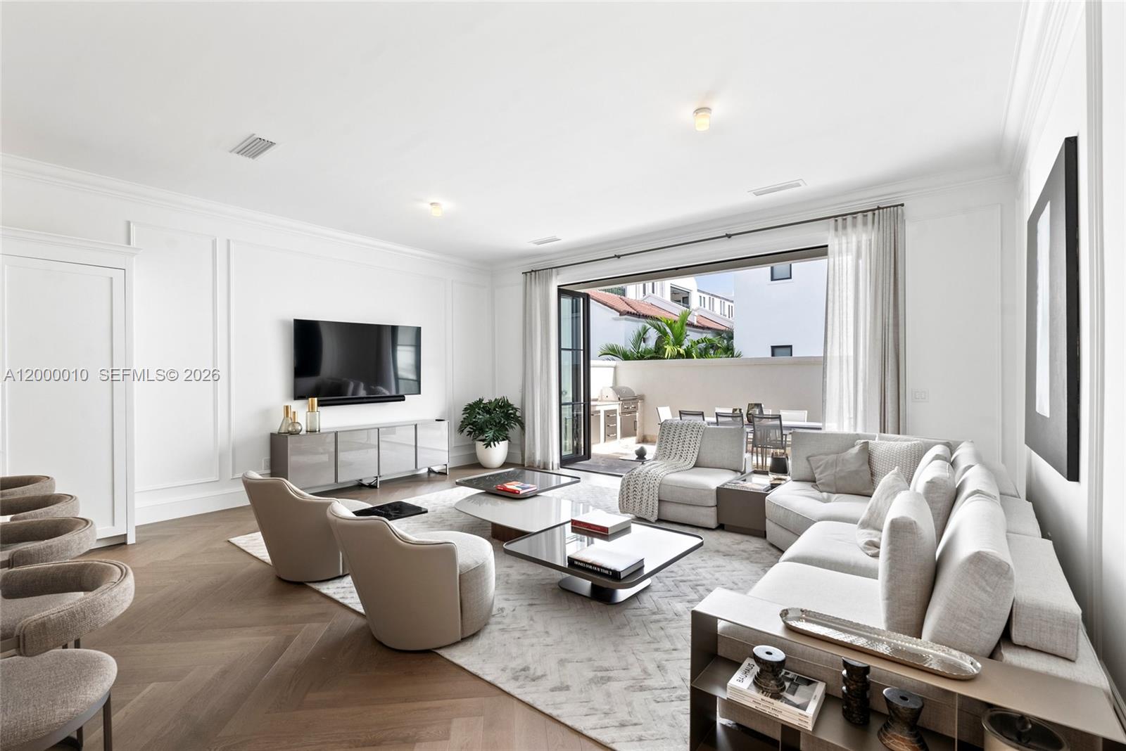 CORAL GABLES BILTMORE SEC - Residential