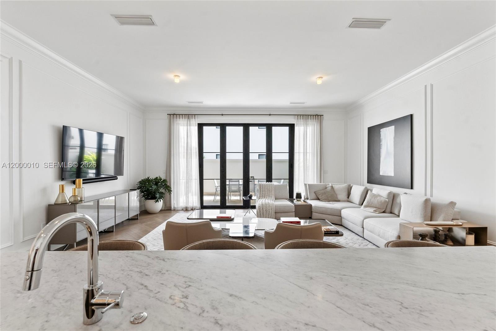 CORAL GABLES BILTMORE SEC - Residential