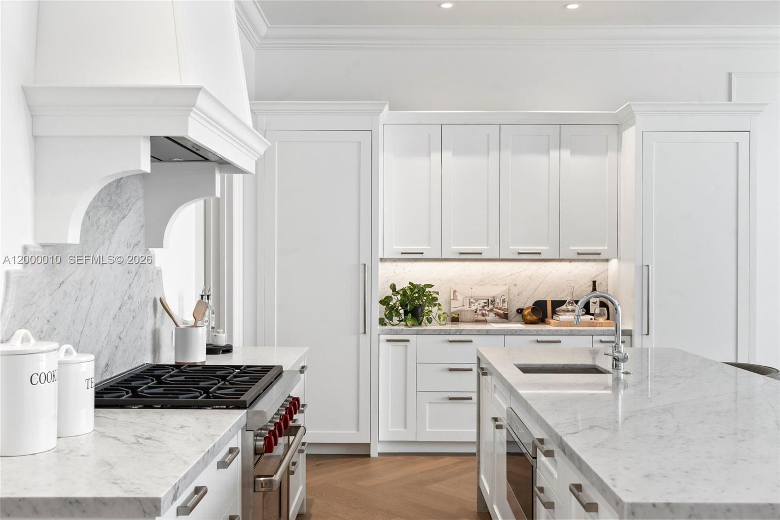 CORAL GABLES BILTMORE SEC - Residential