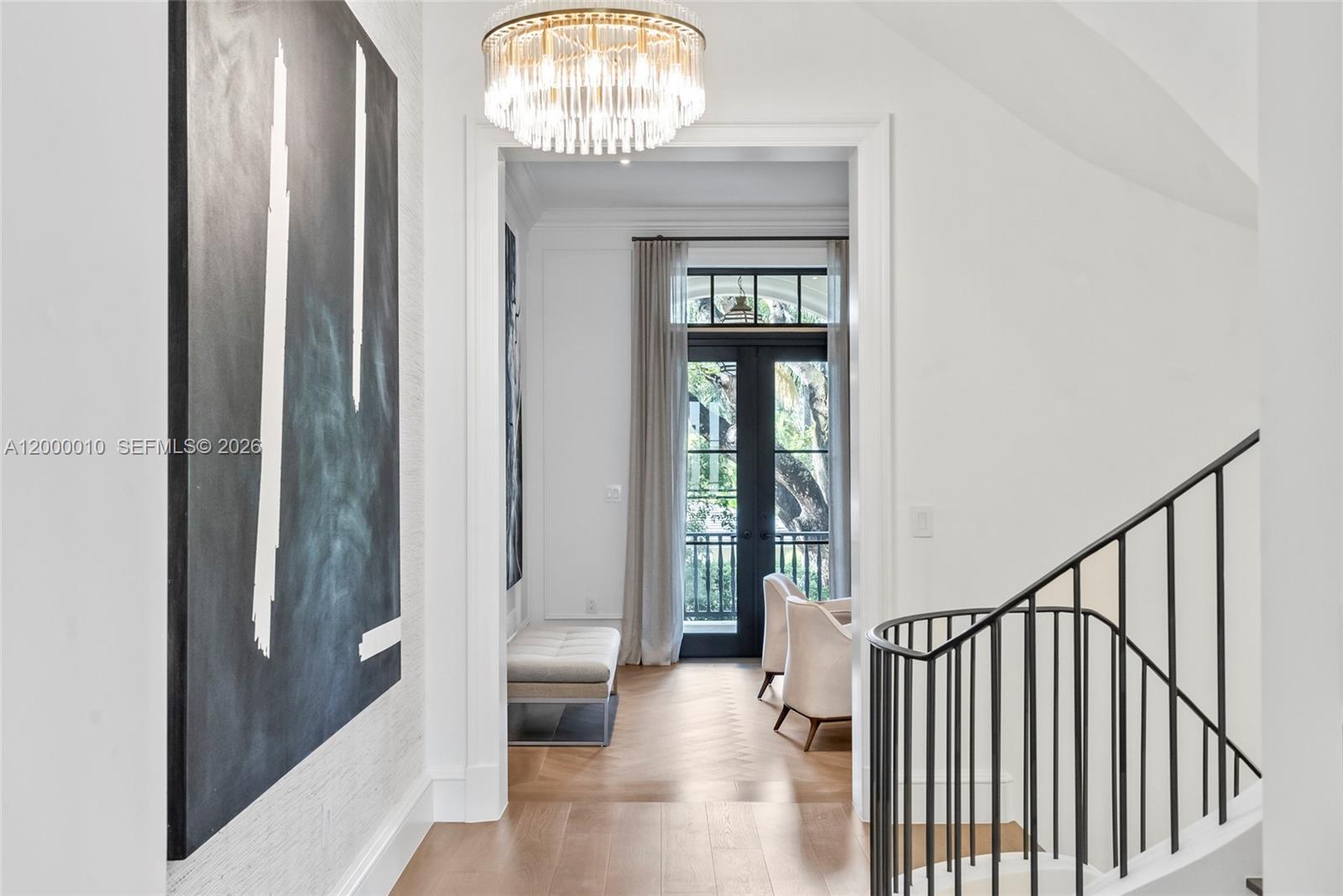 CORAL GABLES BILTMORE SEC - Residential