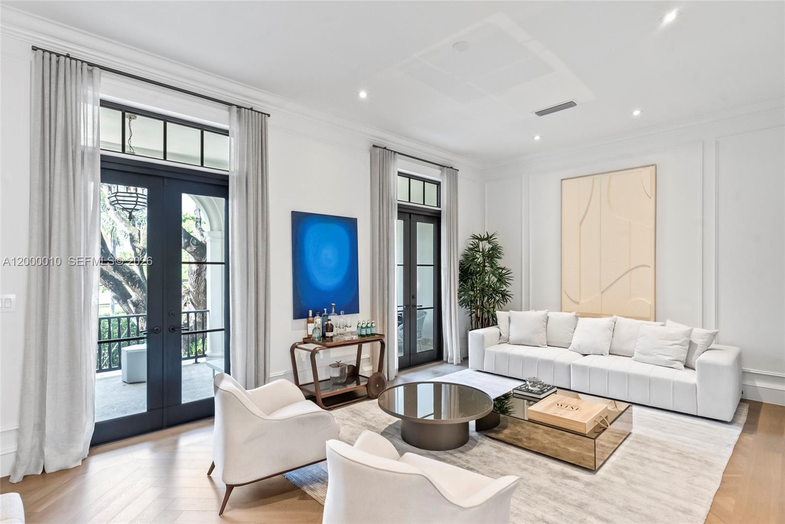 CORAL GABLES BILTMORE SEC - Residential