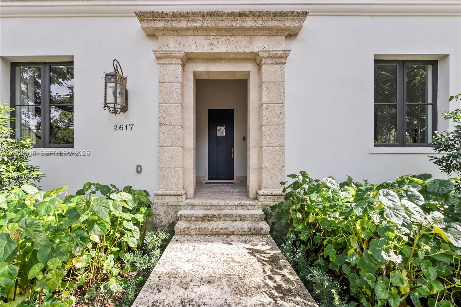 CORAL GABLES BILTMORE SEC - Residential