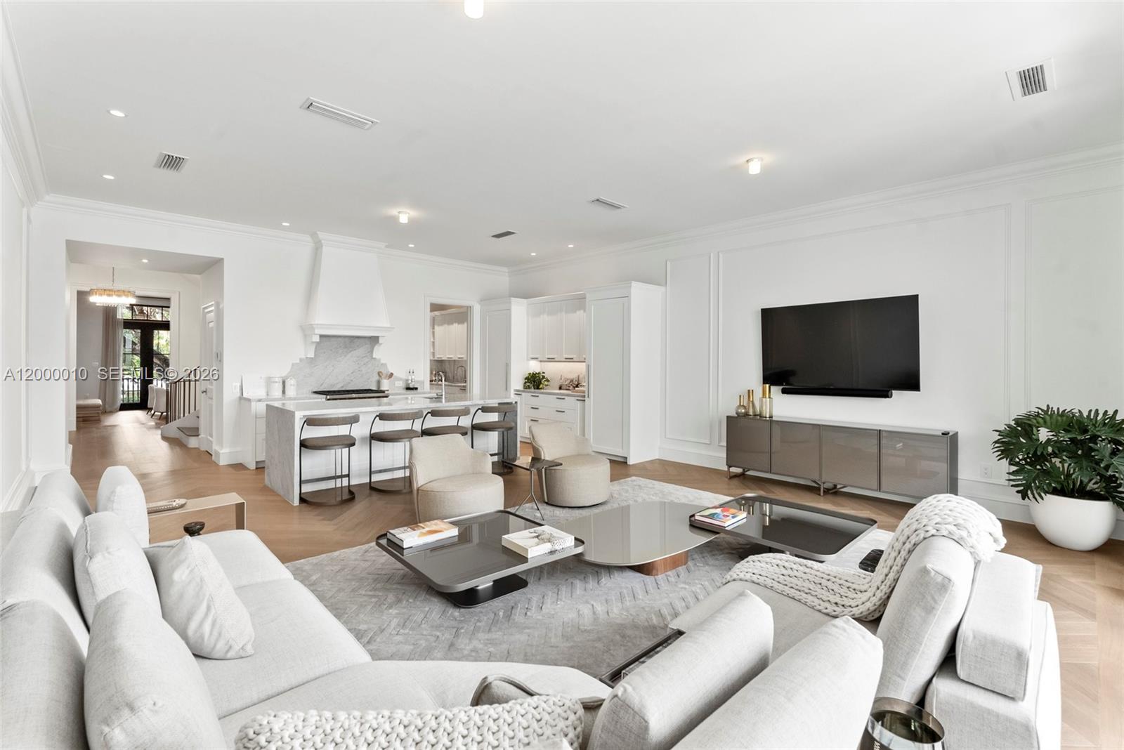 CORAL GABLES BILTMORE SEC - Residential