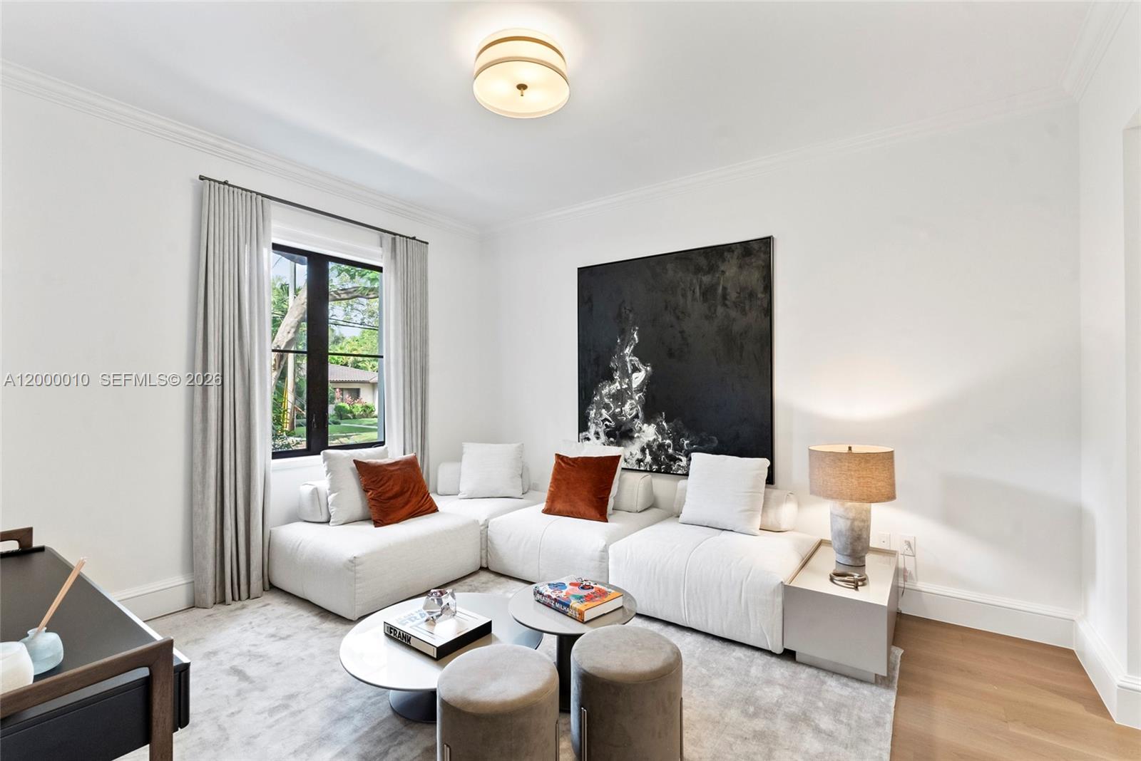 CORAL GABLES BILTMORE SEC - Residential