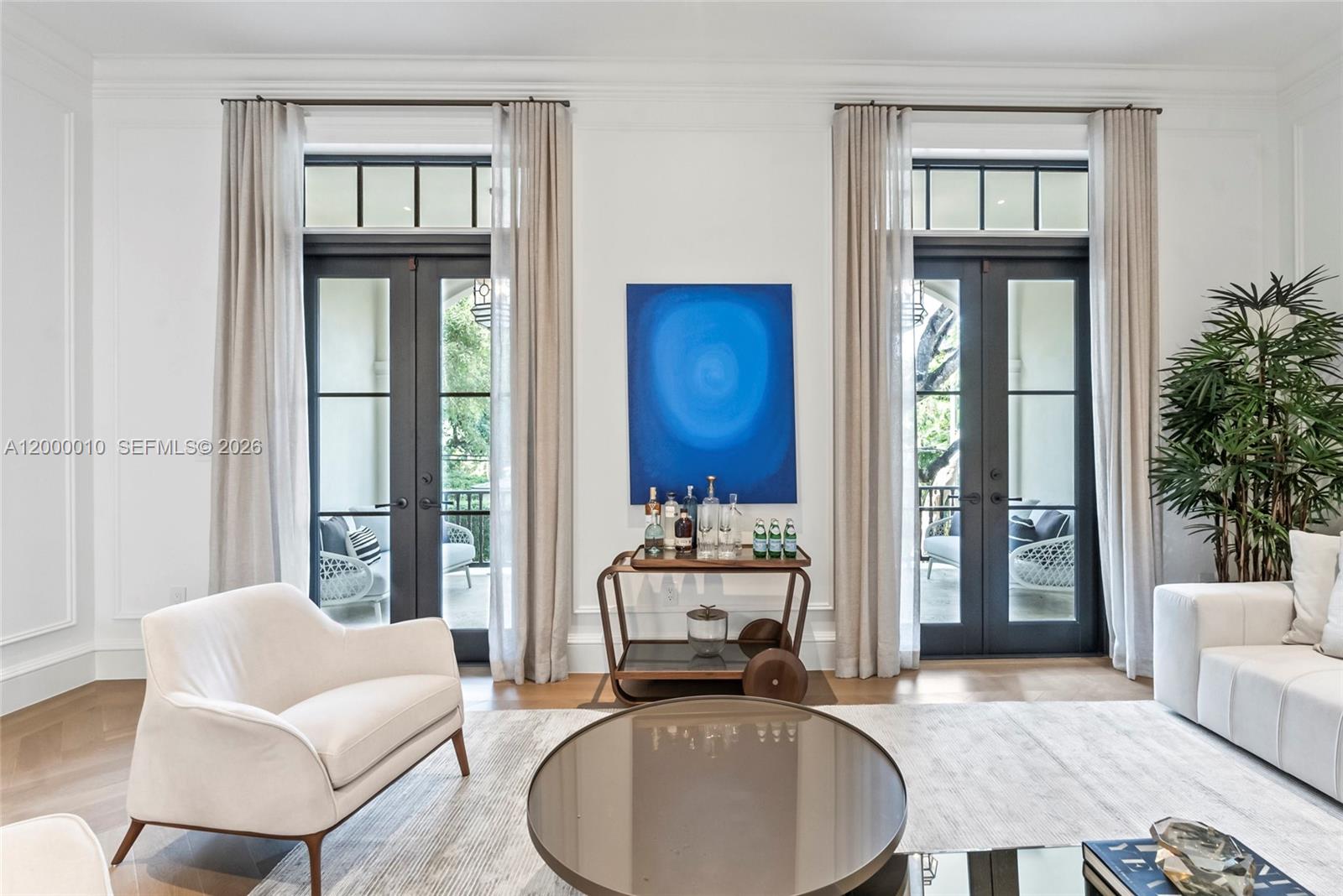 CORAL GABLES BILTMORE SEC - Residential