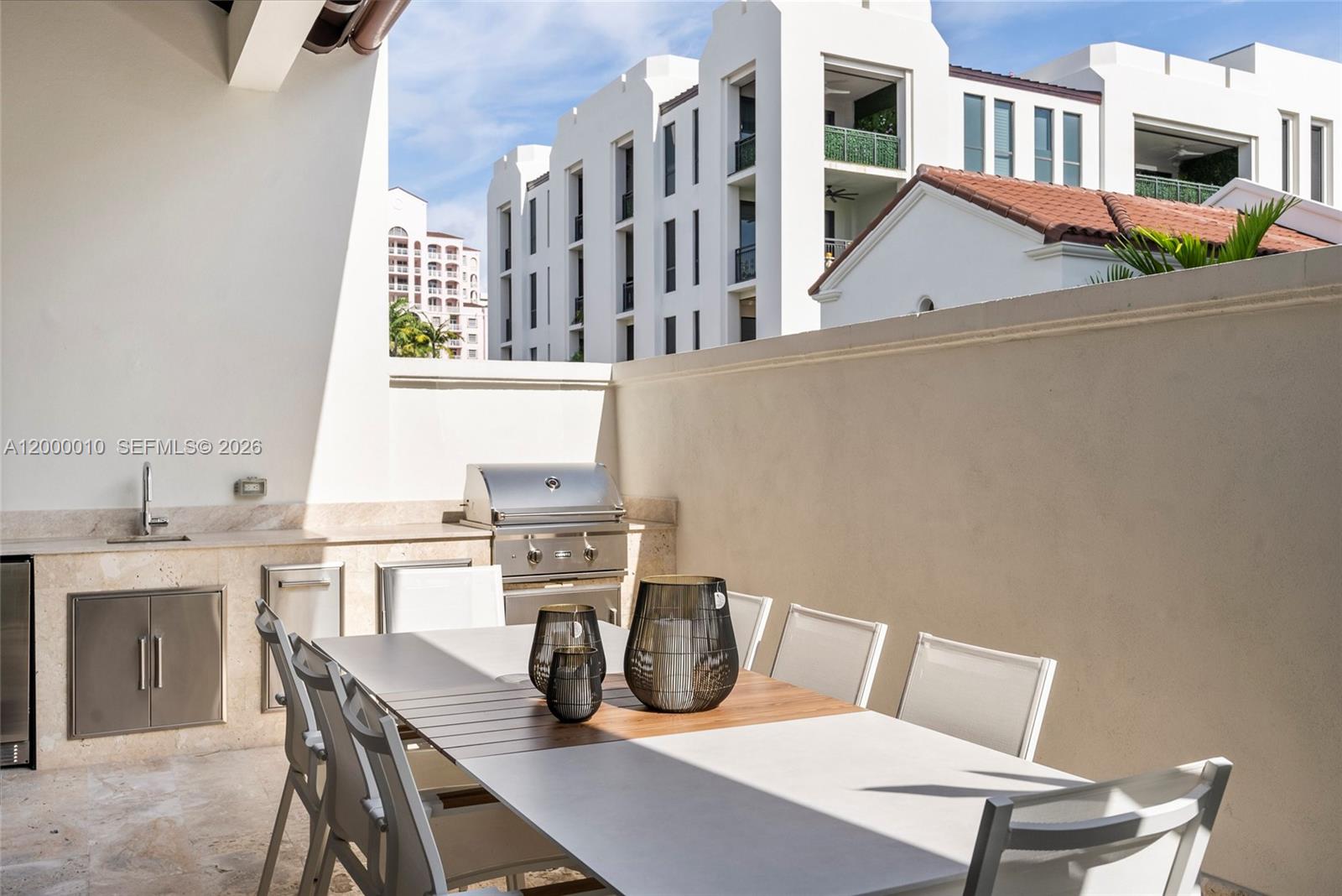 CORAL GABLES BILTMORE SEC - Residential