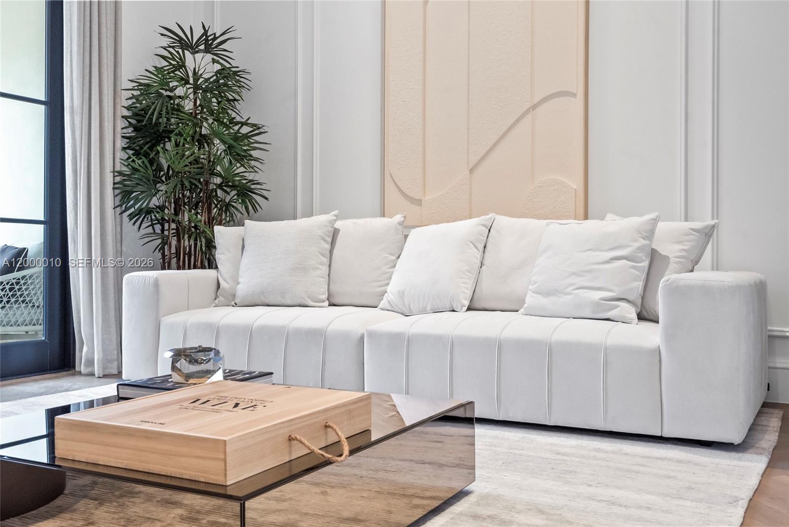 CORAL GABLES BILTMORE SEC - Residential