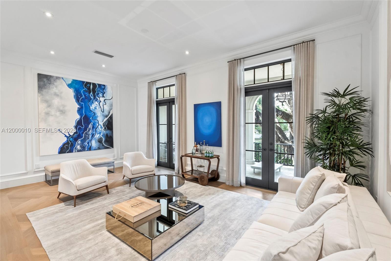 CORAL GABLES BILTMORE SEC - Residential