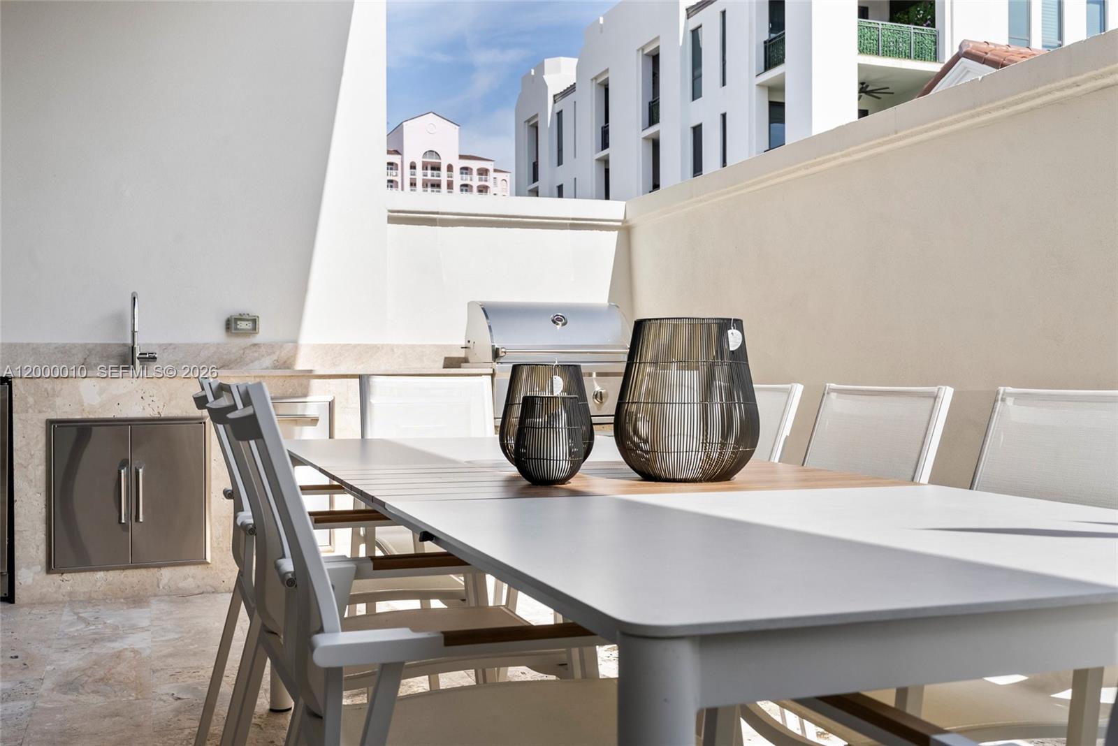 CORAL GABLES BILTMORE SEC - Residential