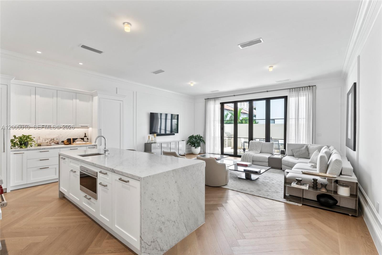 CORAL GABLES BILTMORE SEC - Residential