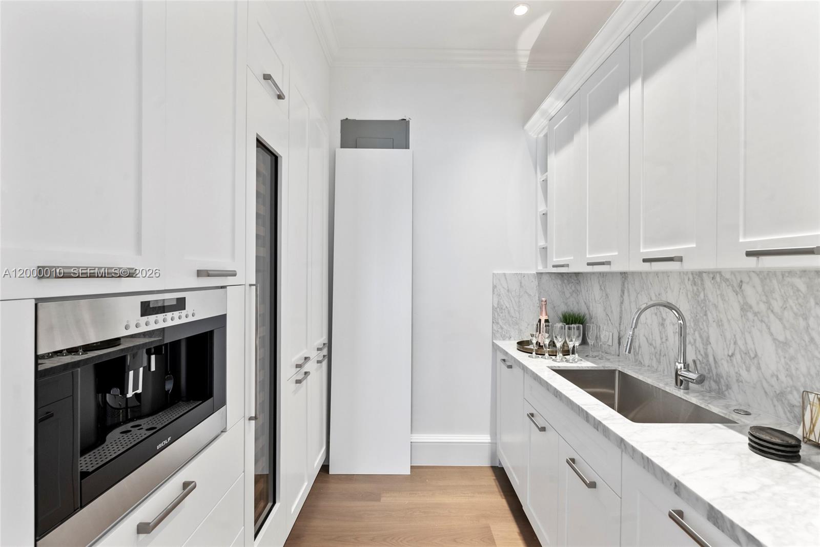 CORAL GABLES BILTMORE SEC - Residential