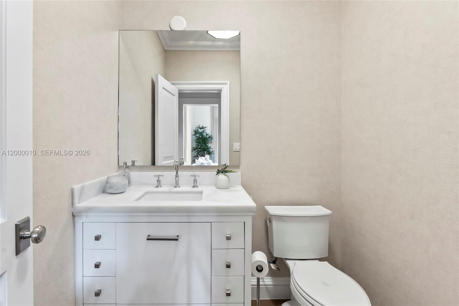 CORAL GABLES BILTMORE SEC - Residential