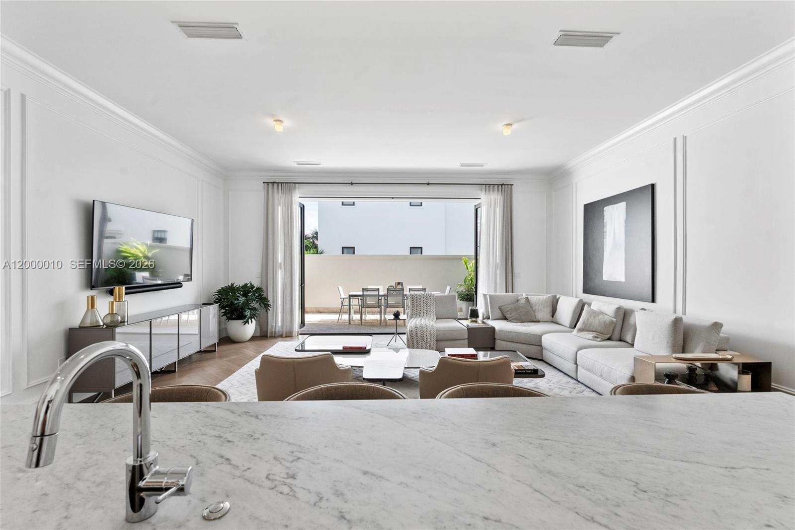 CORAL GABLES BILTMORE SEC - Residential