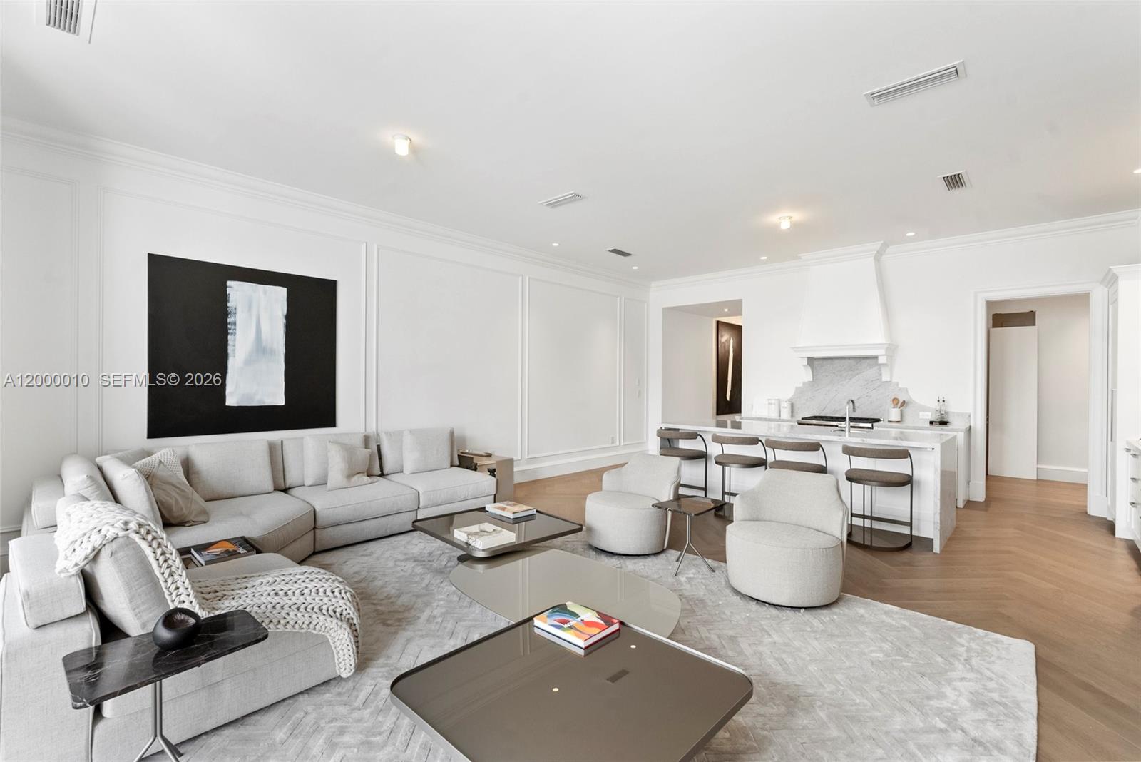 CORAL GABLES BILTMORE SEC - Residential