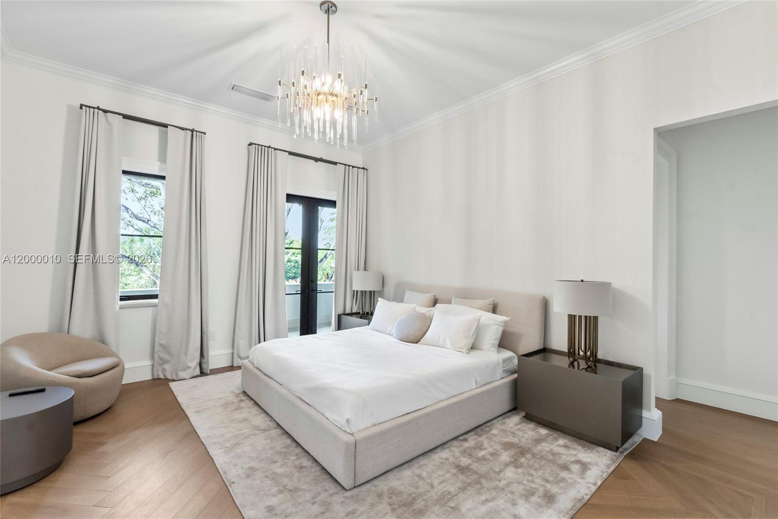 CORAL GABLES BILTMORE SEC - Residential