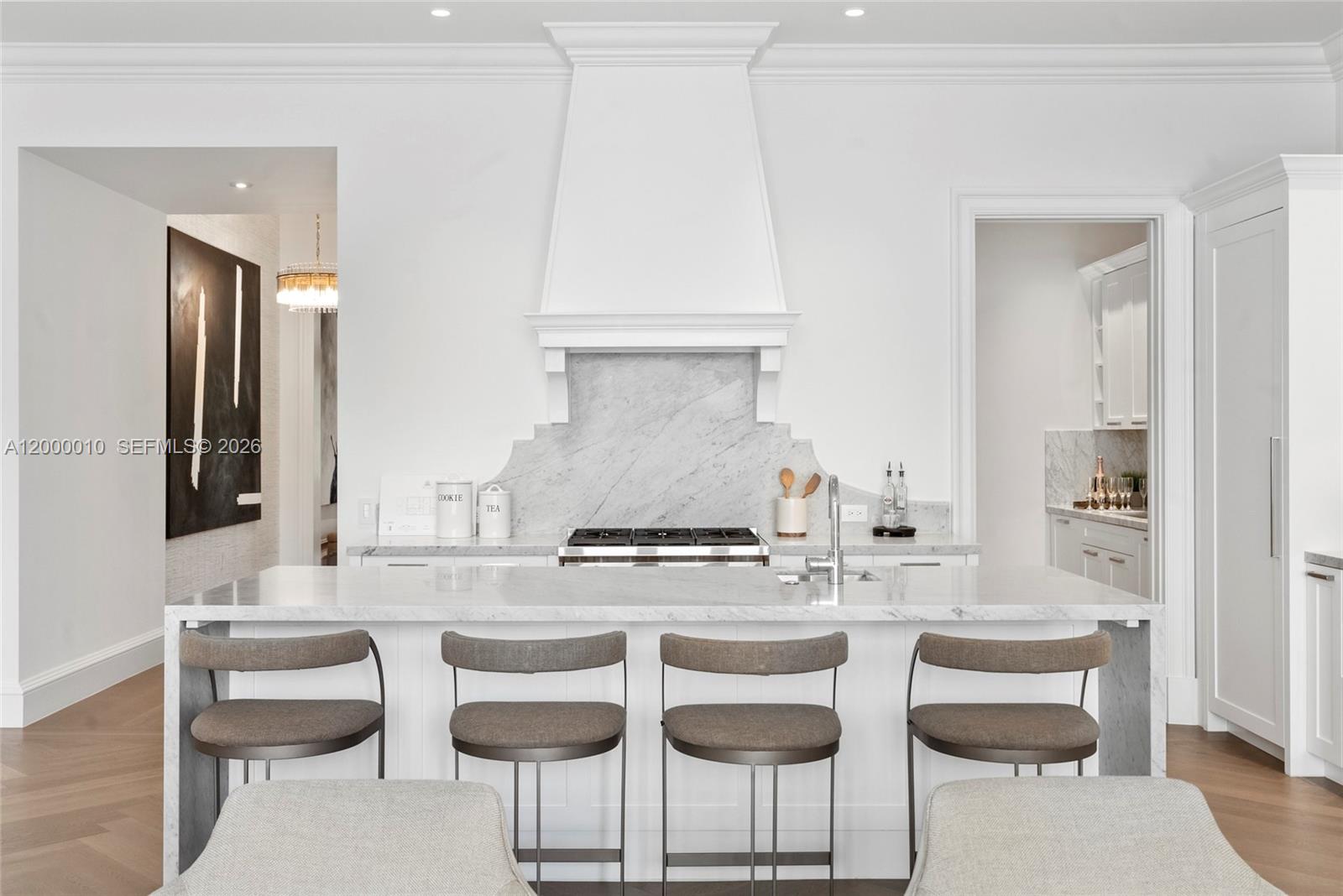 CORAL GABLES BILTMORE SEC - Residential