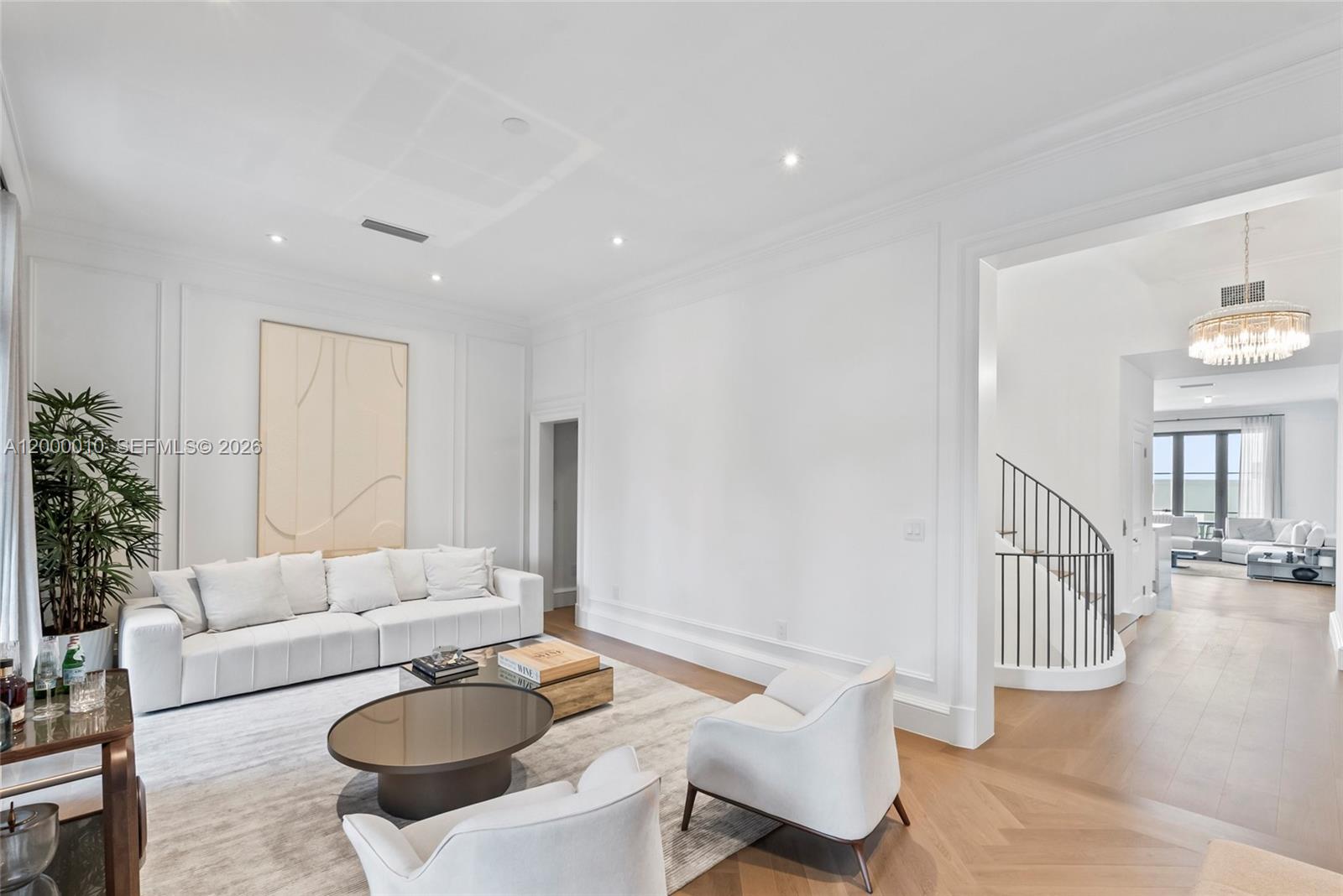 CORAL GABLES BILTMORE SEC - Residential