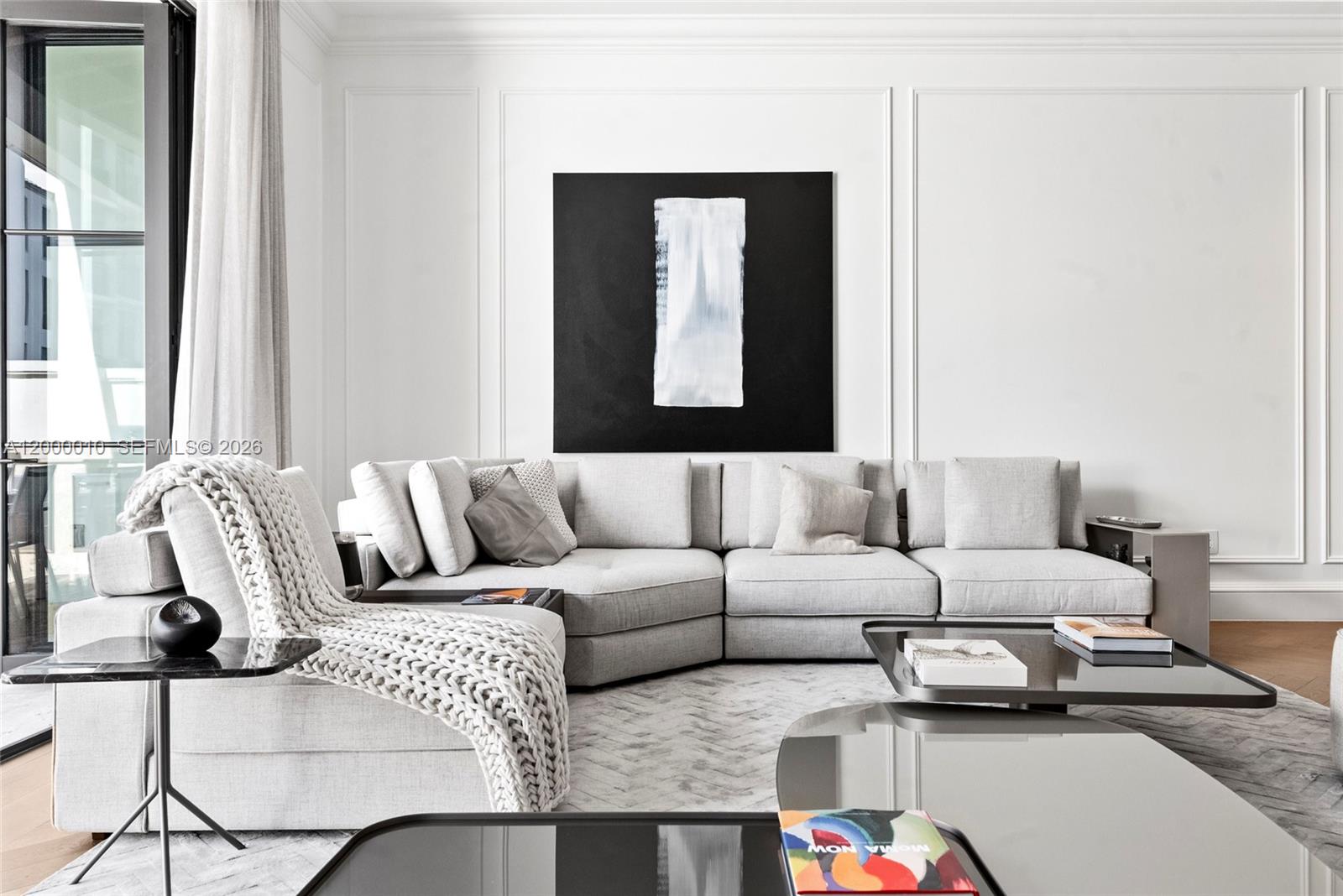 CORAL GABLES BILTMORE SEC - Residential