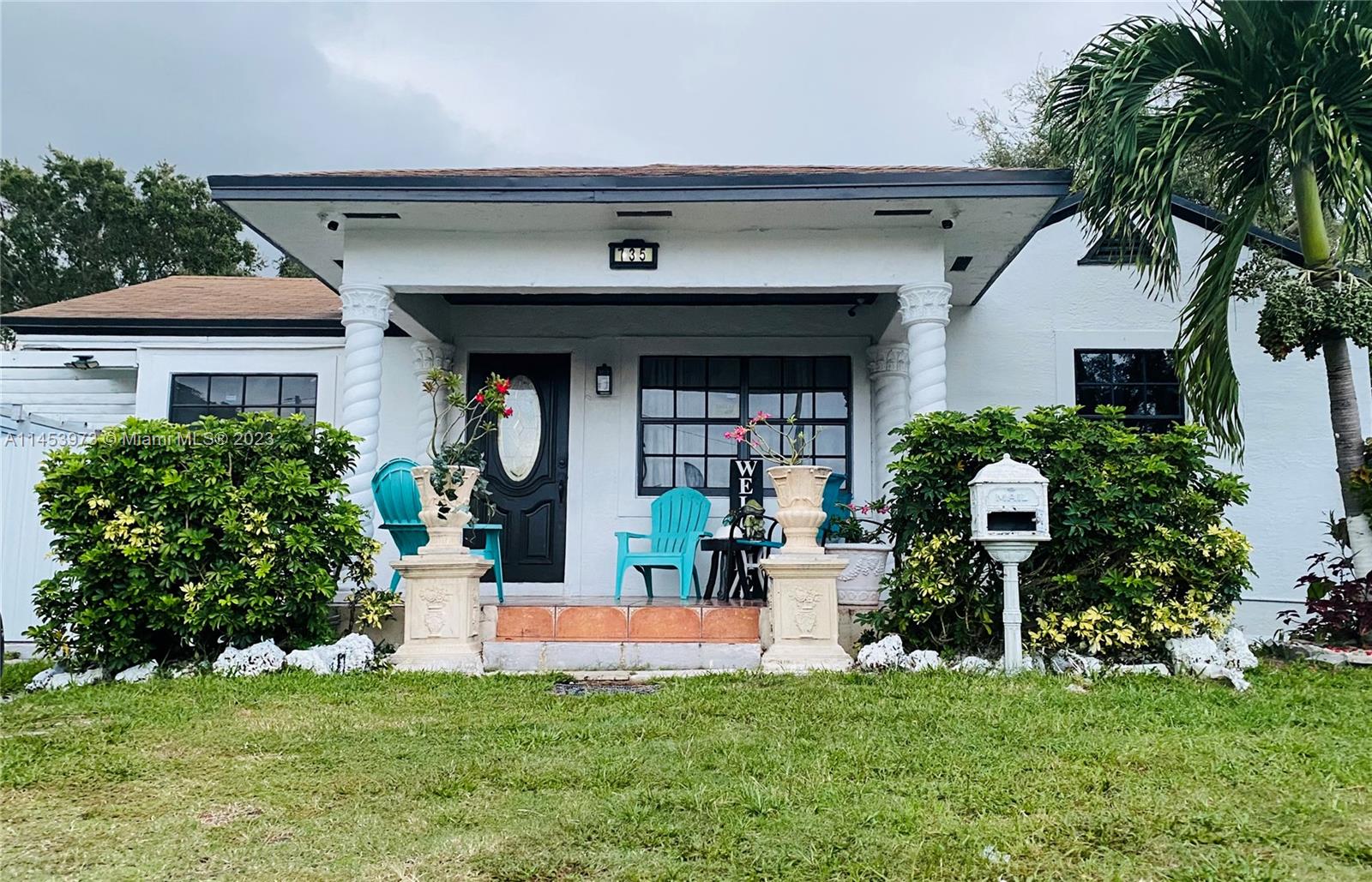 Property for Sale at 735 Nw 64 St, Miami, Broward County, Florida - Bedrooms: 4 
Bathrooms: 3  - $498,000