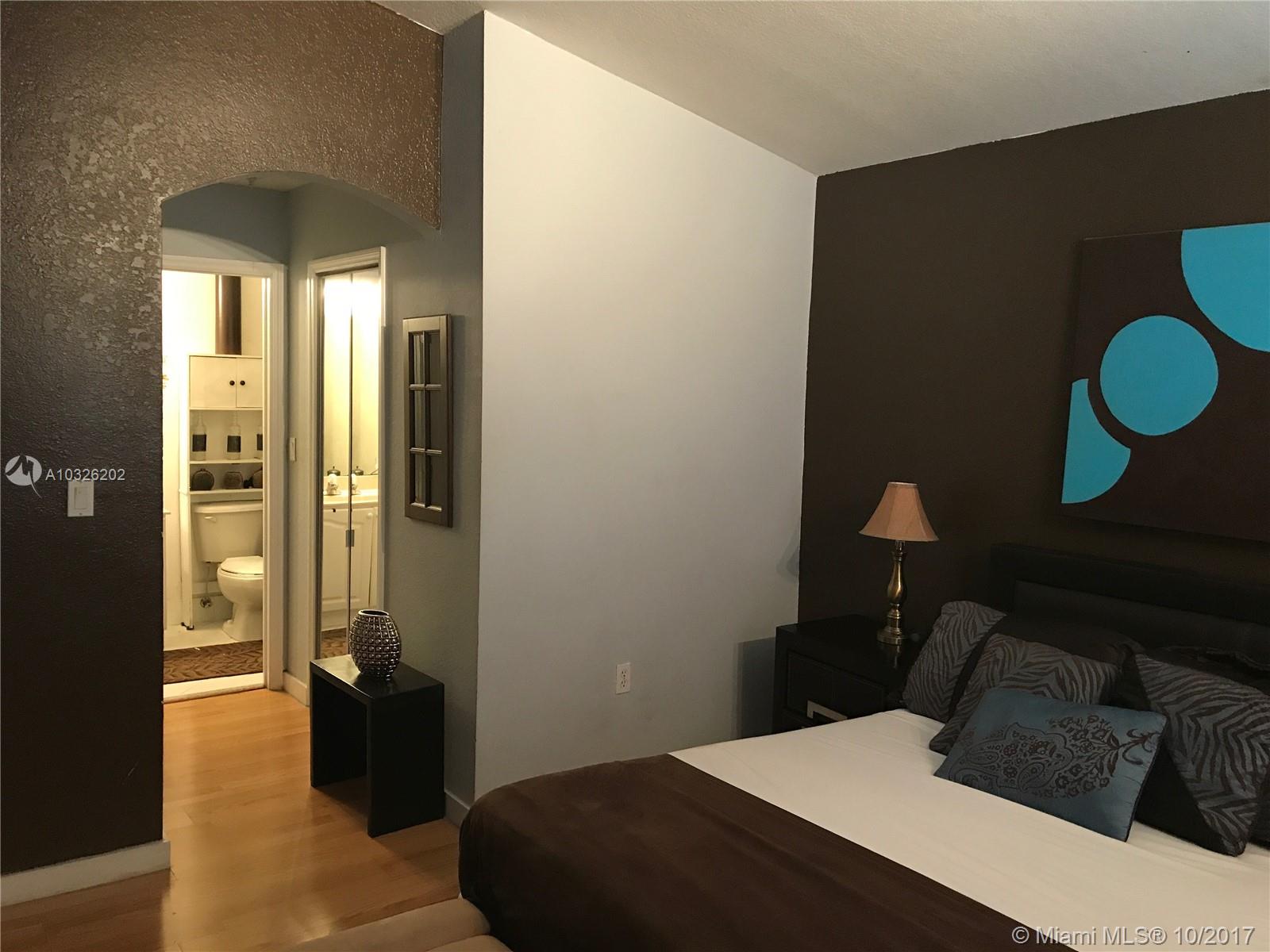 CENTURY PARK CONDO NO 2 - Residential Lease