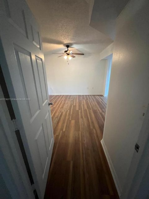 A home in Miramar