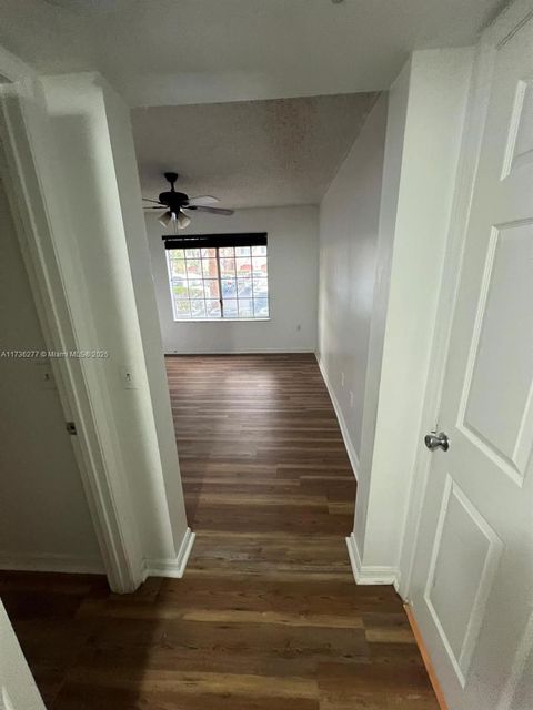 A home in Miramar