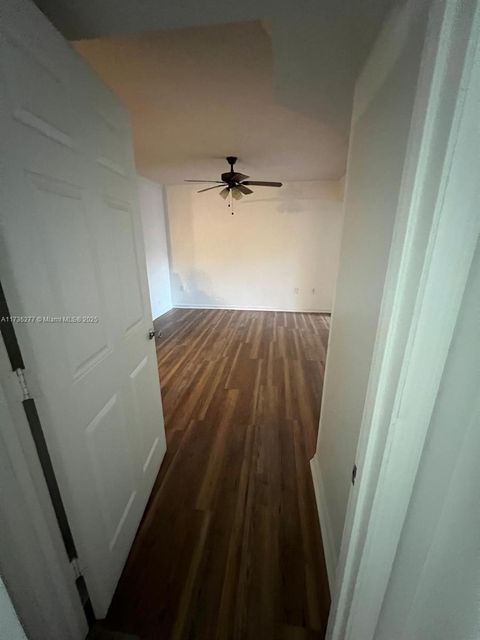 A home in Miramar