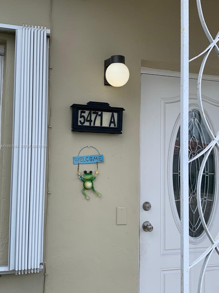 PALM SPRINGS AMD - Residential Lease