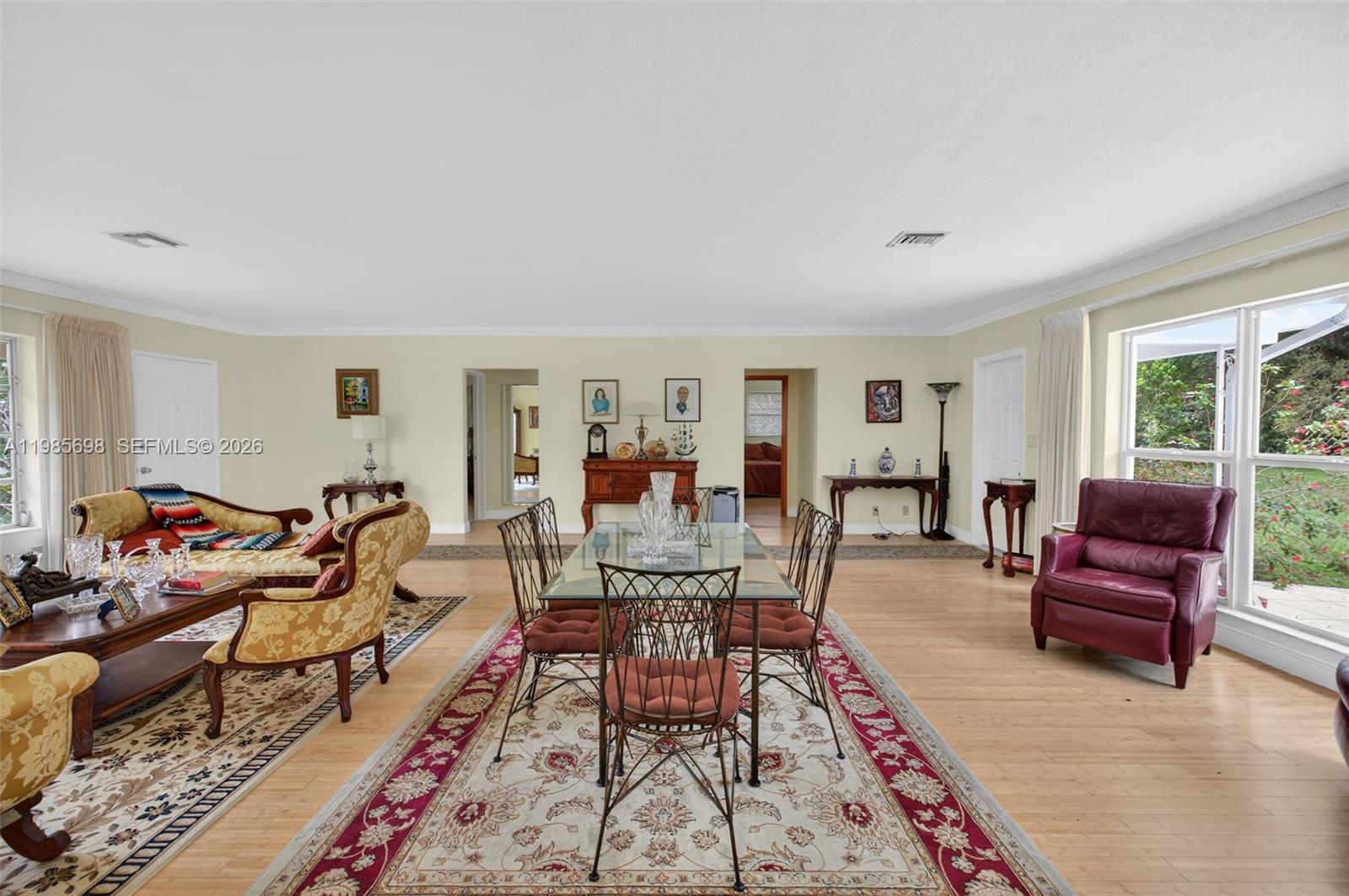 Historic Plantation - Residential