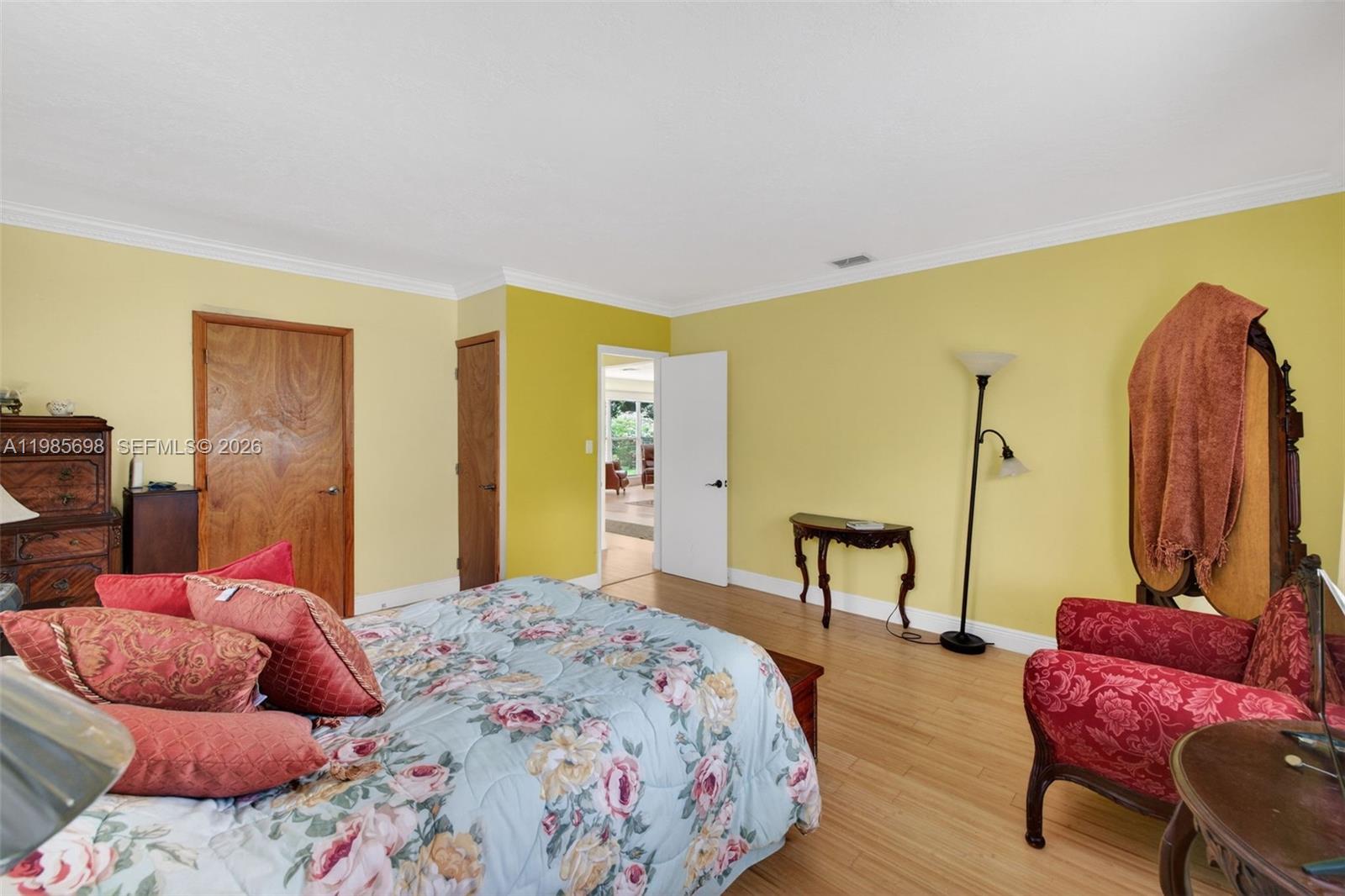 Historic Plantation - Residential