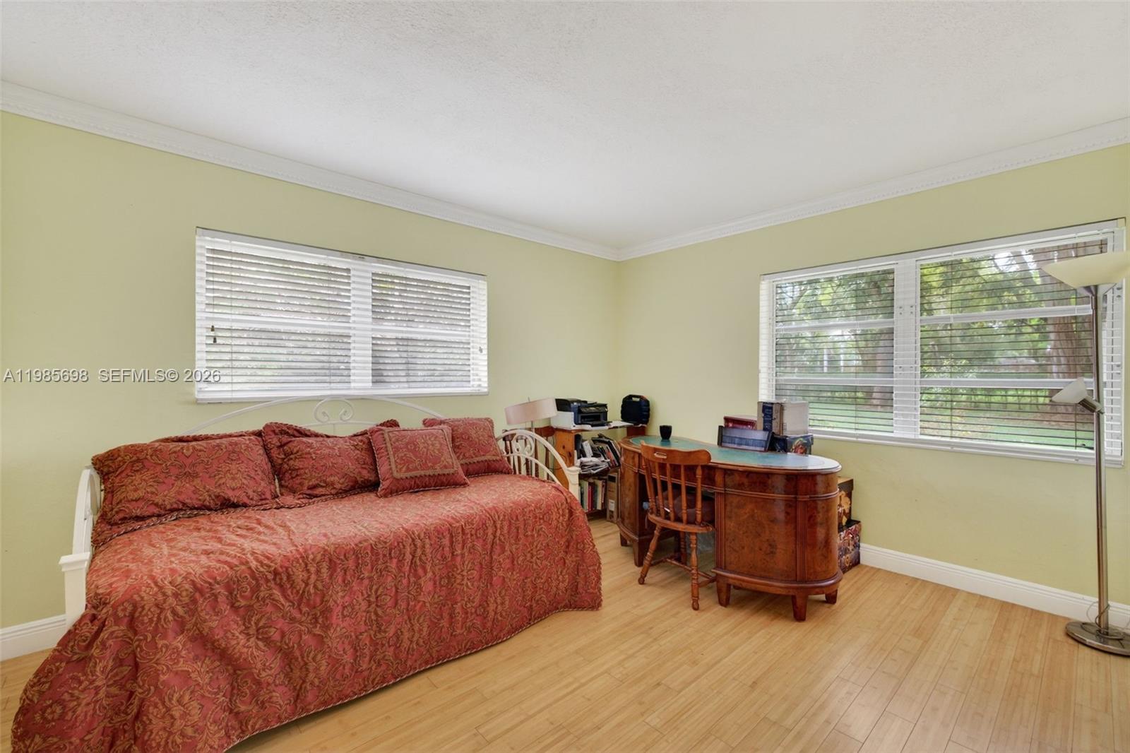 Historic Plantation - Residential