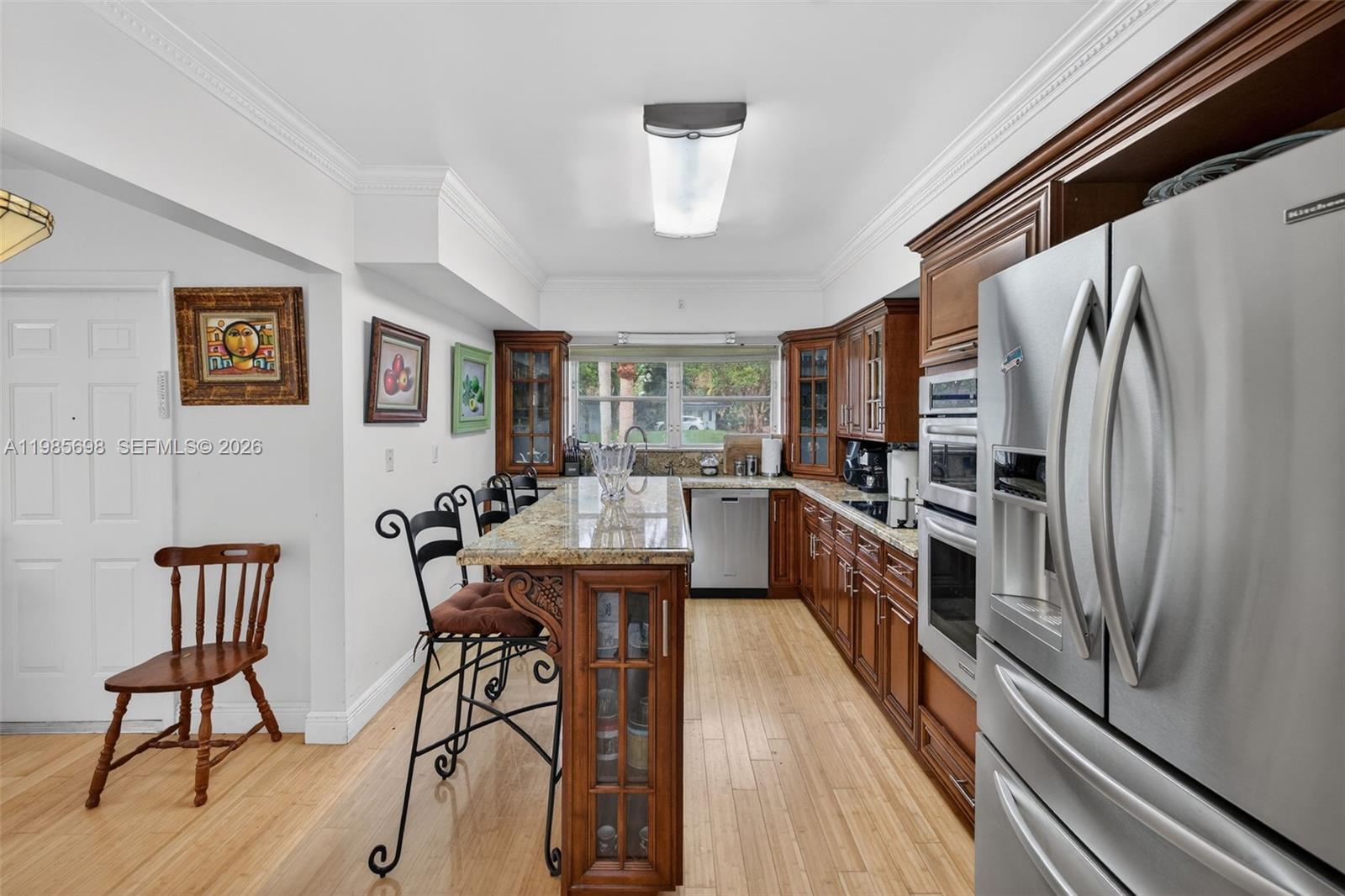 Historic Plantation - Residential