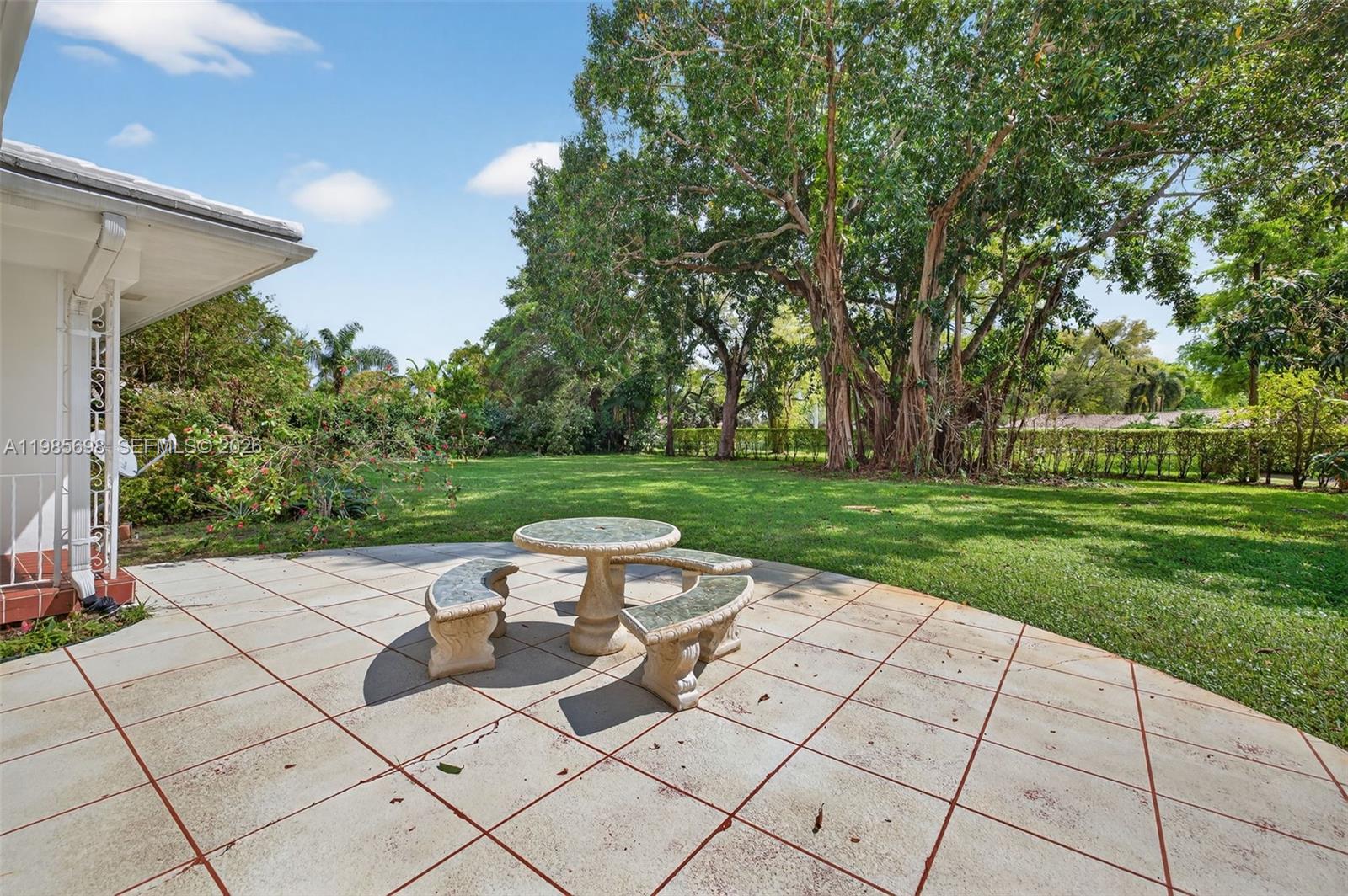 Historic Plantation - Residential