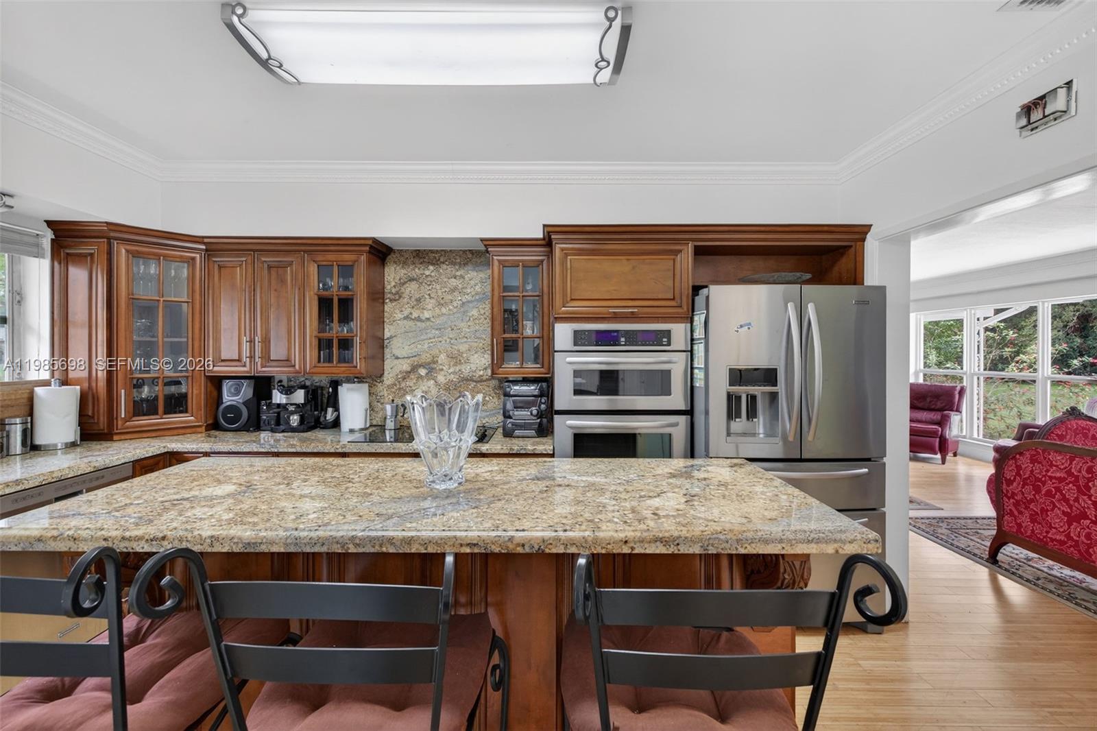 Historic Plantation - Residential